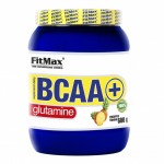 Αμινοξέα FitMax Bcaa + glutamine 600gr 