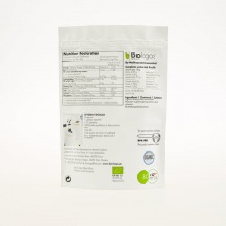 Βιολογική Πρωτεΐνη WHEY Ορού Γάλακτος 500g Βιολογική Πρωτεΐνη WHEY Ορού Γάλακτος 500g