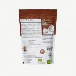 Βιολογική Πρωτεΐνη WHEY Ορού Γάλακτος KAKAO 500g Βιολογική Πρωτεΐνη WHEY Ορού Γάλακτος KAKAO 500g