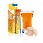 Ηλεκτρολύτες Activlab Electrovit 20 Tabs