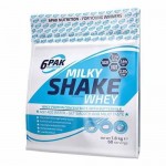 Πρωτεΐνη 6Pak Milky Shake Whey 1800gr