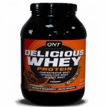 Πρωτεΐνη Qnt Delicious Whey 2200Gr