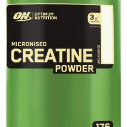 Κρεατίνη On Optimum Creatine Powder 634gr Κρεατίνη On Optimum Creatine Powder 634gr