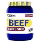 Αμινοξέα FitMax Beef 500 tablets