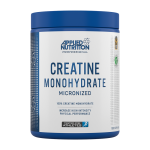 Κρεατίνη Applied Nutrition Creatine Micronized Monohydrate 500g