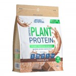 Πρωτεΐνη Applied Nutrition Critical Plant Protein 450g