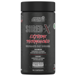 Λιποδιαλύτης Applied Nutrition Shred-X Extreme Thermogenic 90 VCaps