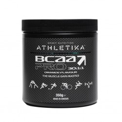 Athletica BCAA Pro 350 gr Athletica BCAA Pro 350 gr