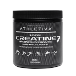 Athletica 100% Creatine Monoydrate 250 gr
