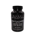 Athletica Multivitamin 90 Caps