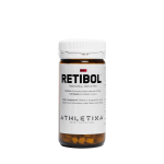 Athletica Retibol 100 Tabs