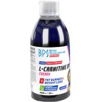 Λιποδιαλύτης Balkan L-Carnitine BP 500ml