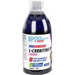Λιποδιαλύτης Balkan L-Carnitine BP 500ml Λιποδιαλύτης Balkan L-Carnitine BP 500ml