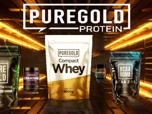 Γιατί τα συμπληρώματα διατροφής Pure Gold είναι το νέο trend; Γιατί τα συμπληρώματα διατροφής Pure Gold είναι το νέο trend;