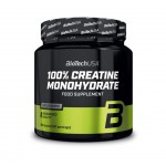 BioTech USA 100% Creatine Monohydrate 500g