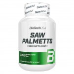 BioTech USA Saw Palmetto 60 Caps