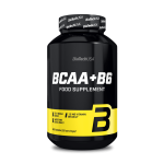 Αμινοξέα BioTech USA BCAA + B6 200Tabs
