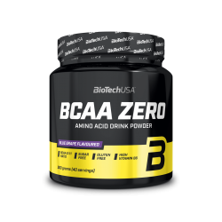 Biotech USA BCAA Flash Zero 360gr Biotech USA BCAA Flash Zero 360gr