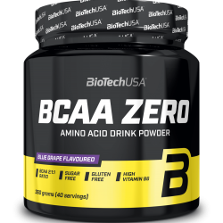 Biotech USA BCAA Flash Zero 360gr Biotech USA BCAA Flash Zero 360gr
