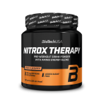 BioTech USA Nitrox Therapy 340g