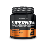 BioTech USA Super Nova 282g
