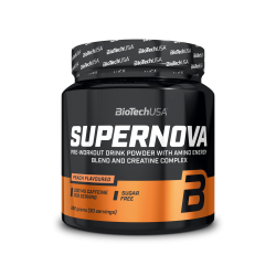 BioTech USA Super Nova 282g BioTech USA Super Nova 282g
