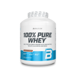 Biotech USA 100% Pure Whey 2270gr 
