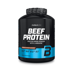 BioTech USA Beef Protein 1816g BioTech USA Beef Protein 1816g