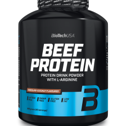 BioTech USA Beef Protein 1816g BioTech USA Beef Protein 1816g