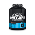 Υδρολυμένη πρωτεΐνη Biotech USA Hydro Whey Zero 1816gr
