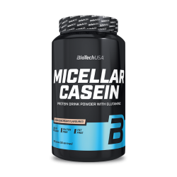 Biotech USA Micellar Casein 908gr Biotech USA Micellar Casein 908gr