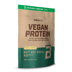 Biotech USA Vegan Protein 2000gr Biotech USA Vegan Protein 2000gr