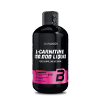 BioTech Usa L-Carnitine 100000 mg ( 500 ml)