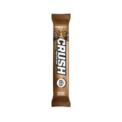 BioTech Usa Crush Bar (64 gr) BioTech Usa Crush Bar (64 gr)