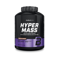Biotech USA Hyper Mass 4000gr Biotech USA Hyper Mass 4000gr