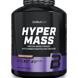 Biotech USA Hyper Mass 4000gr
