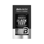 BioTech USA Black Test 90 Caps