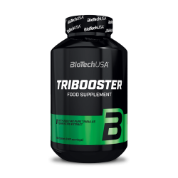 BioTech USA Tribooster 60 Tabs BioTech USA Tribooster 60 Tabs