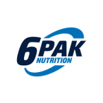 6 Pak Nutrition 6 Pak Nutrition