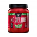 Νιτρικό Bsn N.O-Xplode 650 Gr