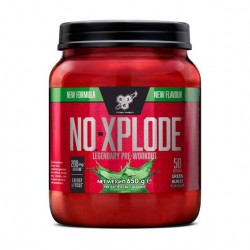 Νιτρικό Bsn N.O-Xplode 650 Gr Νιτρικό Bsn N.O-Xplode 650 Gr