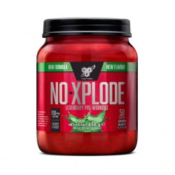 Νιτρικό Bsn N.O-Xplode 650 Gr Νιτρικό Bsn N.O-Xplode 650 Gr