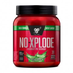 Νιτρικό Bsn N.O-Xplode 390 Gr Νιτρικό Bsn N.O-Xplode 390 Gr