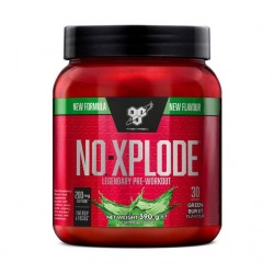 Νιτρικό Bsn N.O-Xplode 390 Gr Νιτρικό Bsn N.O-Xplode 390 Gr