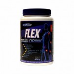 Megabol Flex Drink 400Gr