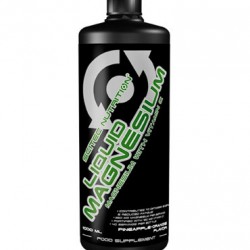 Μαγνήσιο Liquid Magnesium 1000 Ml Μαγνήσιο Liquid Magnesium 1000 Ml