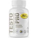 Elit Nutrition Testo Pro 120 Caps