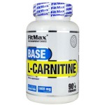 Λιποδιαλύτης Fitmax Base L-Carnitine 90 Caps