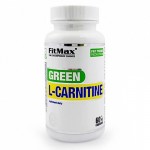 Λιποδιαλύτης Fitmax L-Carnitine Green Coffee 60 Caps