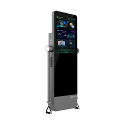 IMBODY POWER S Pro: All In One Smart Fitness Mirror IMBODY POWER S Pro: All In One Smart Fitness Mirror